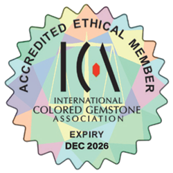 International Colored Gemstone Association