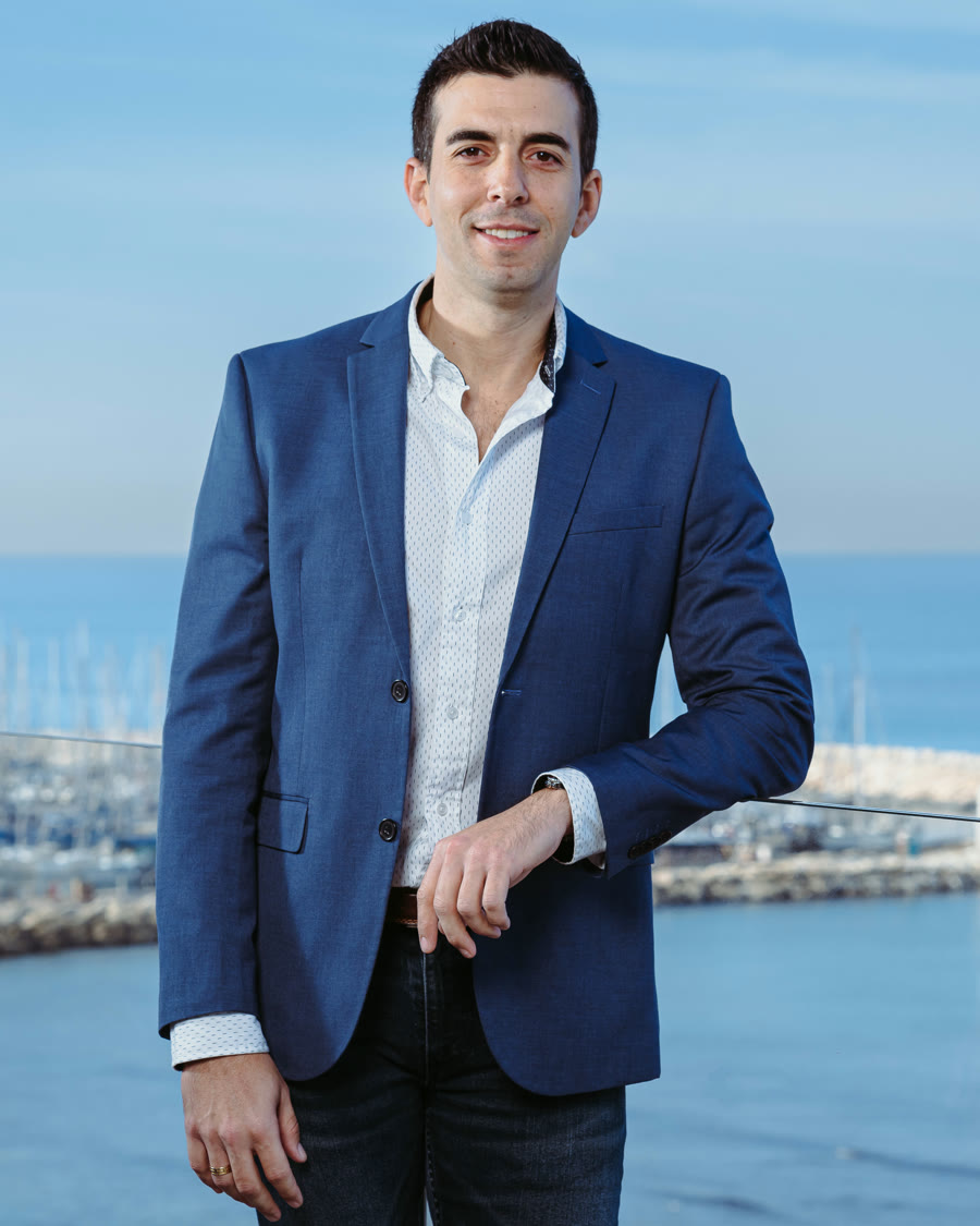 Itay Benjo