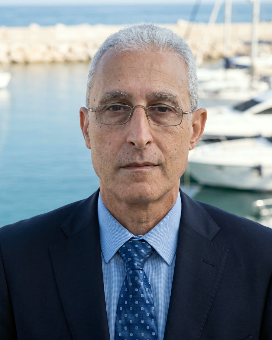 Micha Aharon