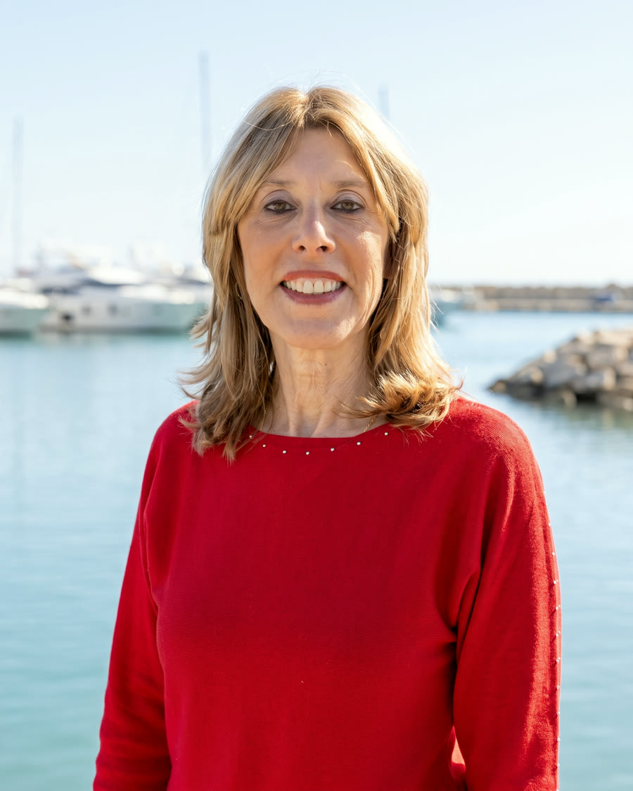 Shirley Smuel