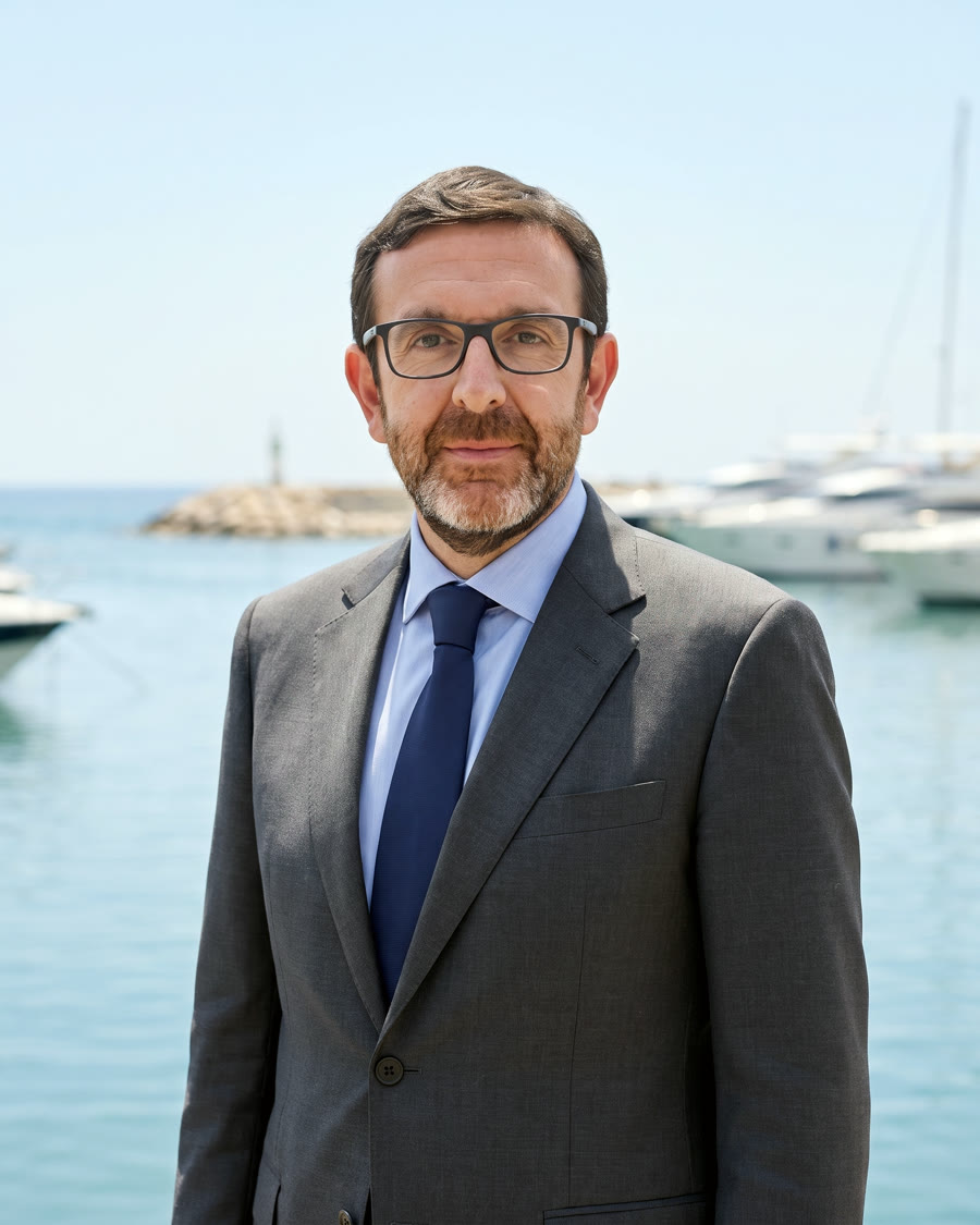 Stefano Rettore